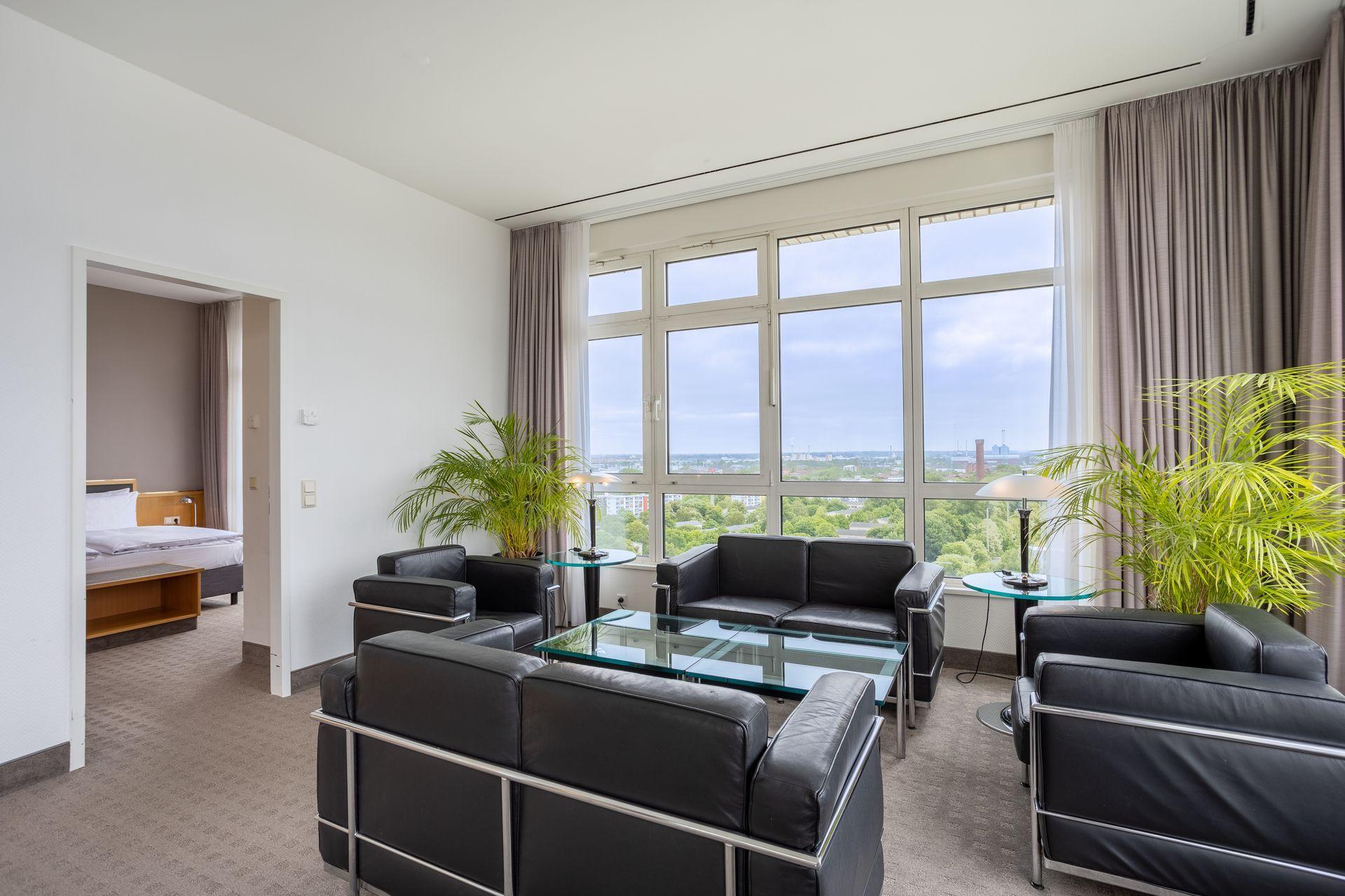 Holiday Inn Hamburg, an IHG Hotel Bagian luar foto