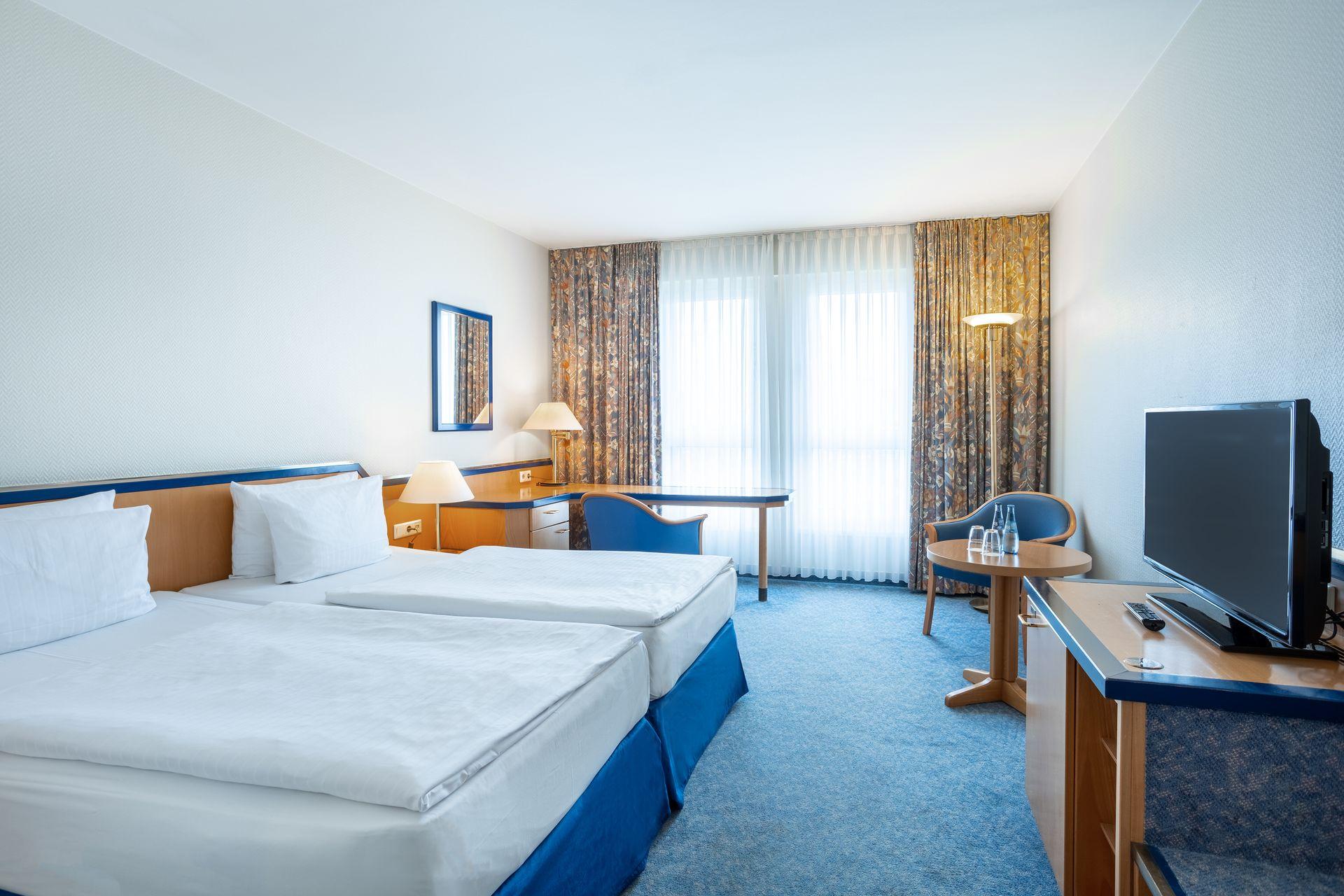 Holiday Inn Hamburg, an IHG Hotel Bagian luar foto